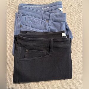 Orvis Women’s Pants Bundle | Size 14 | Modern Fit & Stretch | Great Condition